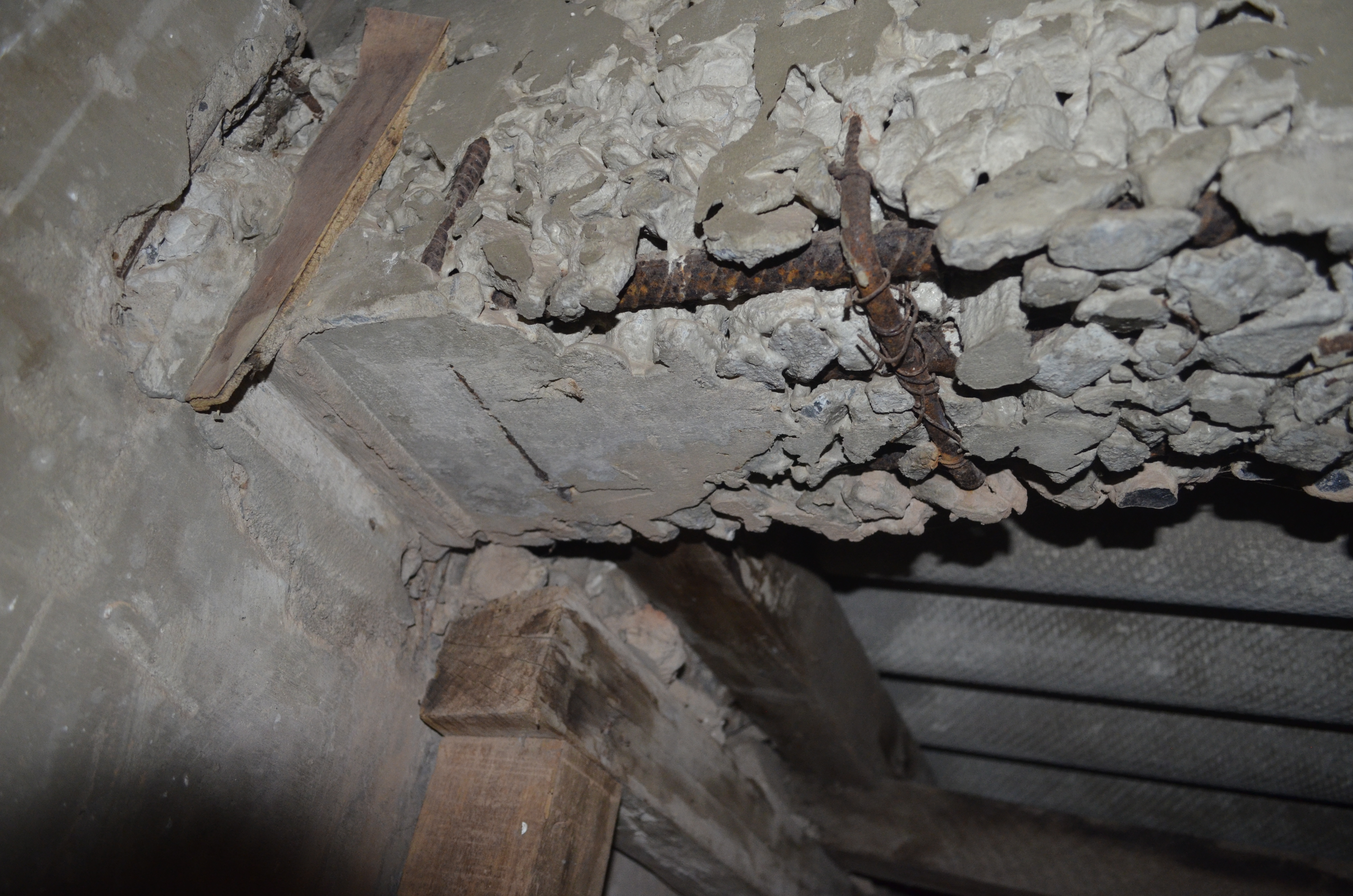 LAUDO ESTRUTURAL LAUDO ESTRUTURAL