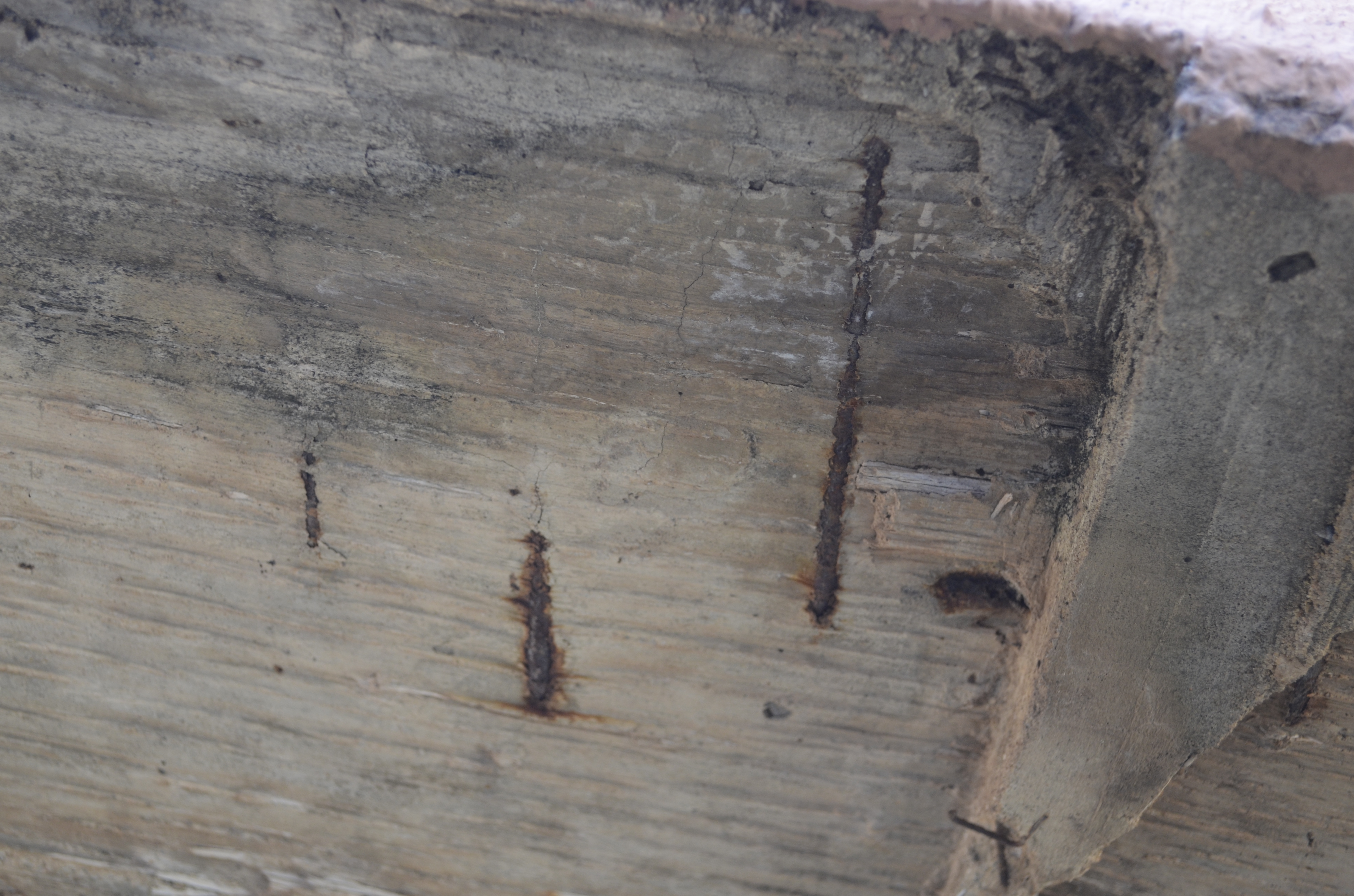 Vistorias em Edifícios