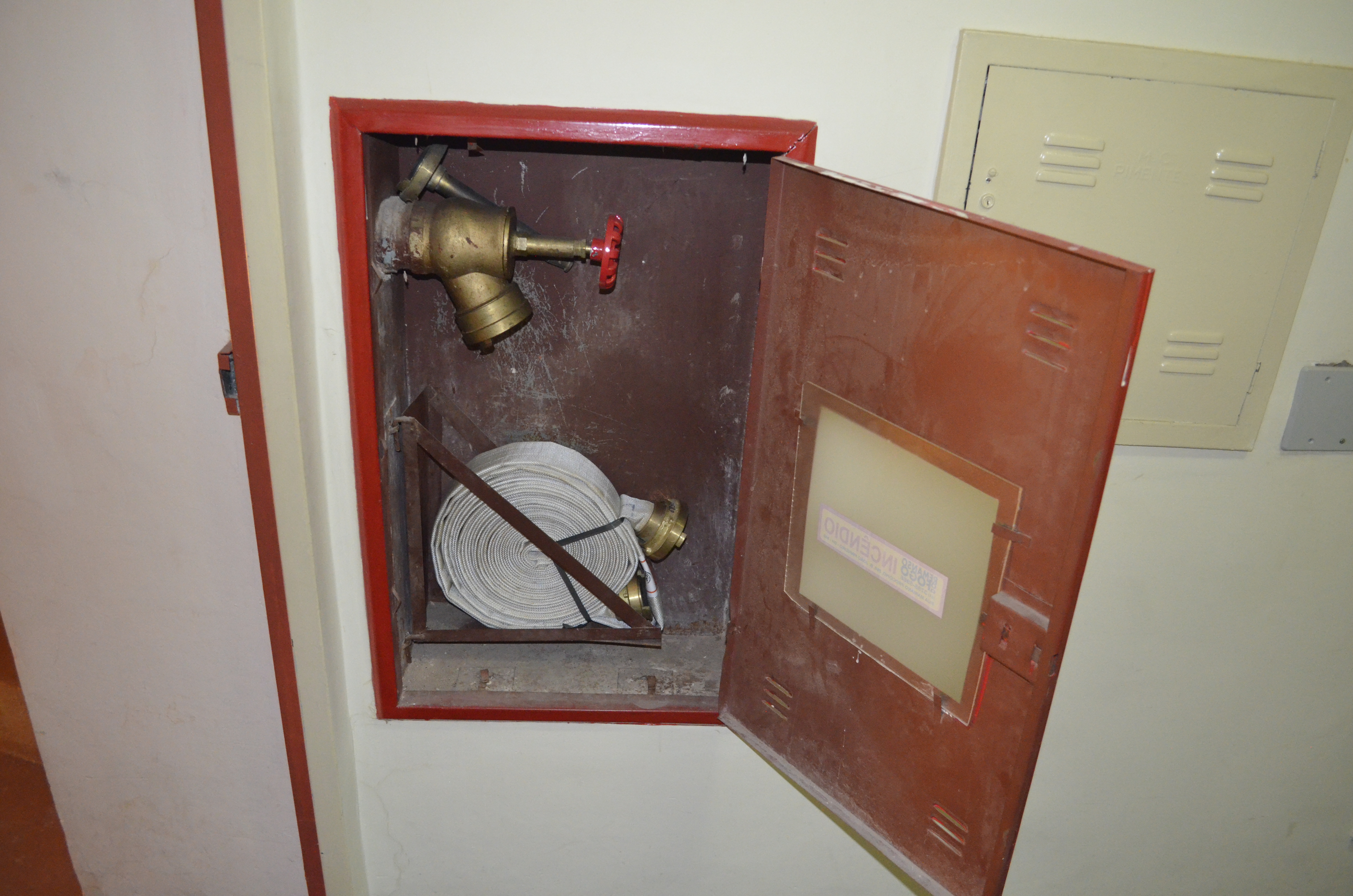 Vistorias em Edifícios